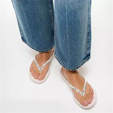 FITFLOP WOMENS SANDAL - WHITE